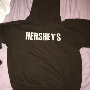 Hershey hoodie
